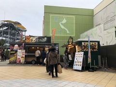 -三井奥特莱斯购物城(爵士之梦长岛店)