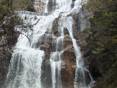 -天台山景区
