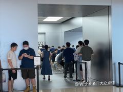 -Apple零售店(深圳益田假日广场店)