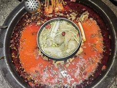 -陈眼镜火锅(总店)
