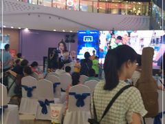 -万达广场(大明宫店)