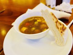 -嘉定凯悦·咖啡厅