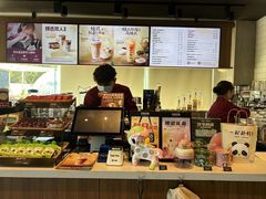 -COSTA COFFEE(金长安大厦店)