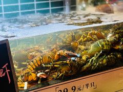 -丰卓会海鲜自助(中润大道店)