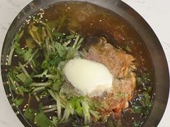 -延吉冷面馆(商品街7巷)