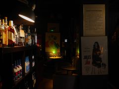 -等待戈多Waiting For Godot(交道口店)