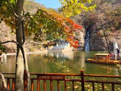 -丹东凤凰山景区