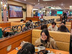 -萨莉亚意式餐厅(东山口店)