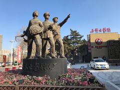 -长影旧址博物馆