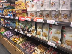 零售区-良品铺子(大唐西市店)