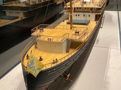 -上海中国航海博物馆