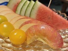 -小船渔村·大连菜·大连焖鱼(黄河路店)