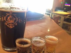 -40+精酿啤酒俱乐部(国投财富广场店)