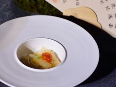-木守西溪溪隐餐厅