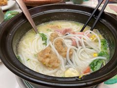 -云海肴·汽锅鸡·云南菜(曲江大悦城店)