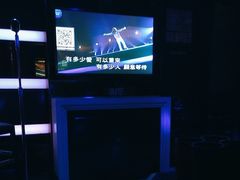 -欢乐迪KTV(泉秀店)