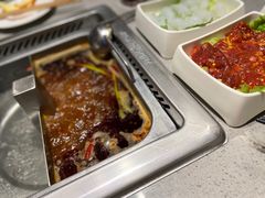 -海底捞火锅(城阳万象汇店)