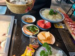 -五星桥原切肥牛火锅·30年专注好牛肉(湖塘店)