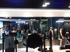-威仕顿健身游泳(御锦城店)