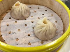 蟹粉小笼-王家沙点心店(南京西路总店)
