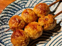 -鸟泉居酒屋·烧鸟·酒馆(百子湾店)