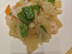 -闫府私房菜·百年鲁菜(恒隆店)