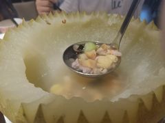 -谭厨中山传家菜.乳鸽.脆鲩鱼(华强北中航城店)