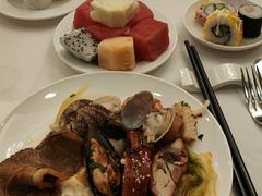 -厦门海景千禧大酒店·海景咖啡厅