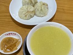 -小胖包子王(阜成门内店)