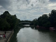 -贵阳市花溪国家城市湿地公园
