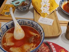 -陳香貴·蘭州牛肉面(松江亚繁亚乐城店)