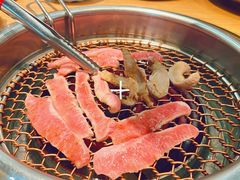 -本家韩国烤肉(青岛万象城店)