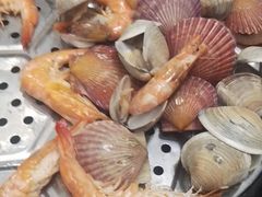 -前王院•巧克力海鲜市集餐厅(万平口店)