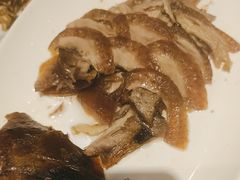 -福来居烤鸭店(天坛二店)
