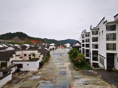 -婺源梦里老家大型山水实景演出