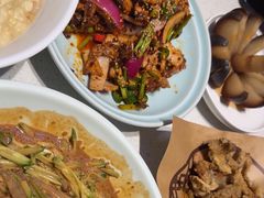 -北大荒人•新东北菜(青岛银座店)