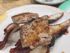 -合点寿司(金虹桥商场店)