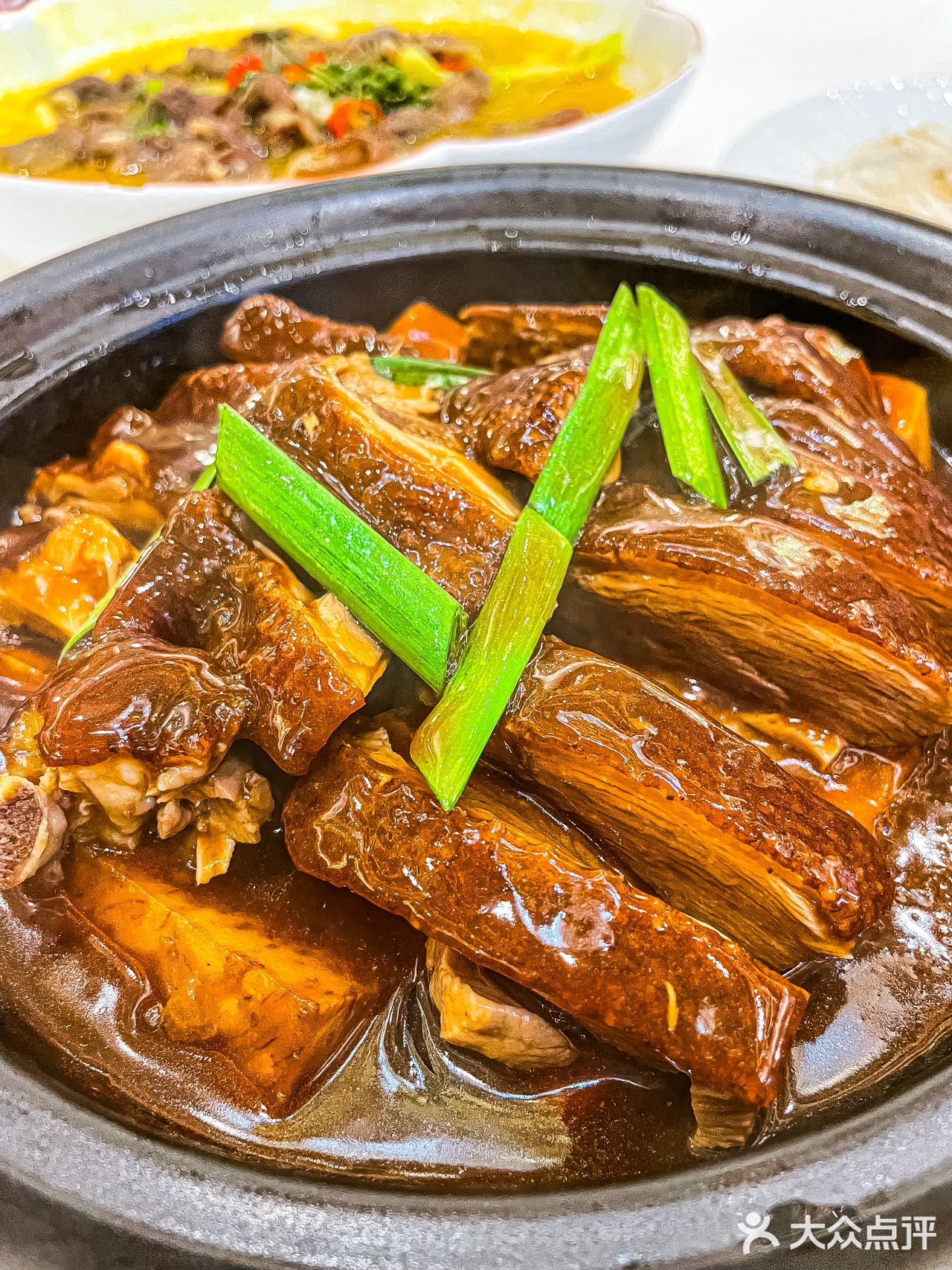 📍御彩酒家｜老字號粤菜，值得你拥有❗