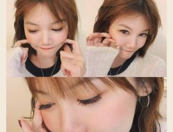 -七月美睫 美甲
