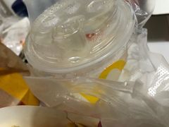 椰子水饮-麦当劳(坂田分店)