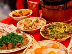 -神更仔·潮汕魂大排档(汉口路店)