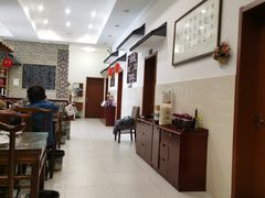 大堂-呼吸森林·生态农庄农家乐私房菜