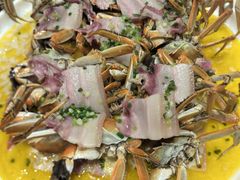 -章氏(凉城路店)