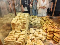 -杨老大焙子月饼干货(宽巷子民族美食街店)