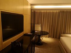 -上海宝华万豪酒店