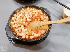 砂锅煮馍-巧酱府重庆砂锅大全