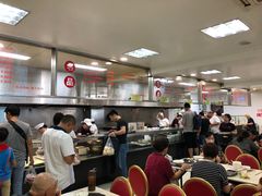 大堂-常州糕团店(北大街新世纪商城店)