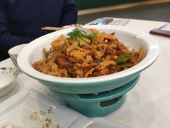 -石头门坎