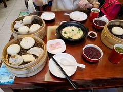 -冶春茶社(太和广场店)