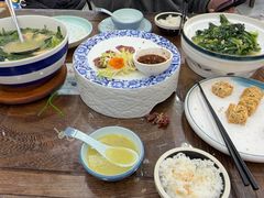 -乔家满族八大碗(流水沟店)